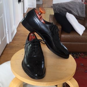 Dress Shoes